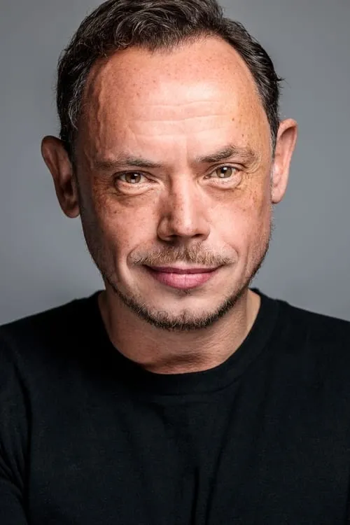 Foto de perfil del actor James Payton en el reparto