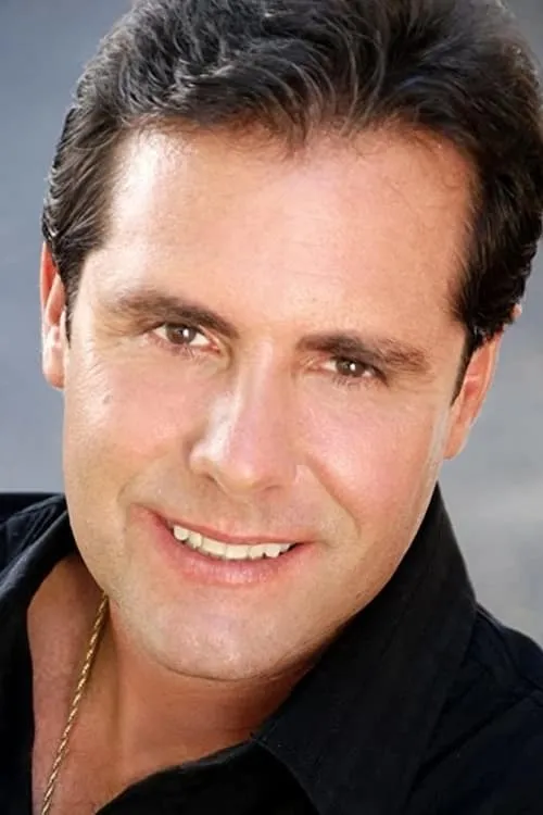 Actor James Quattrochi