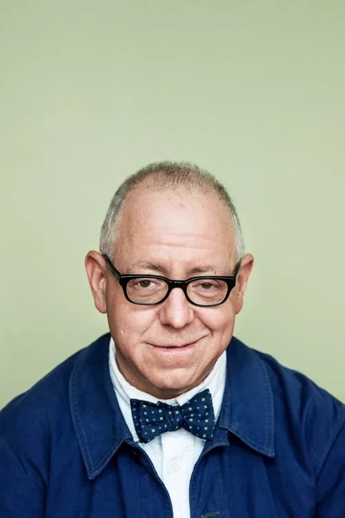 James Schamus interpretando a 