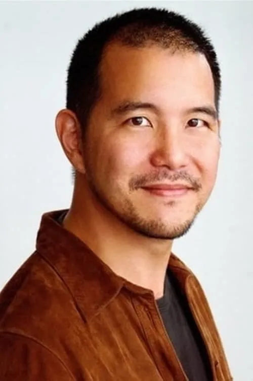 Actor James Sie