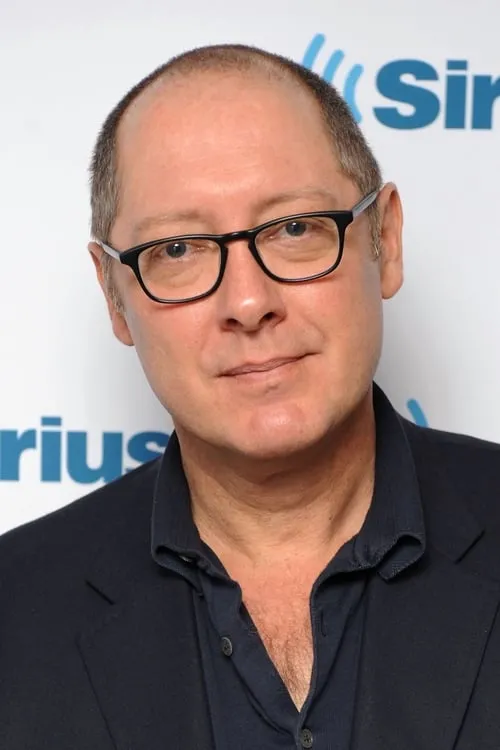 James Spader interpretando a Douglas Draper