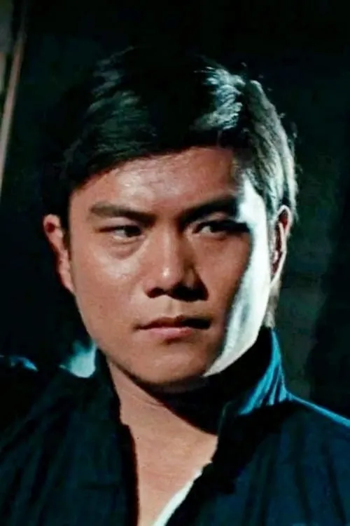 Actor James Tien Chuen