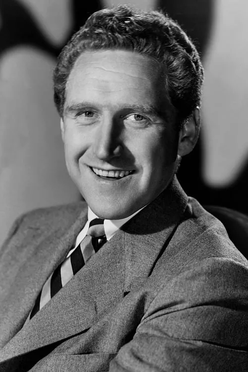 Actor James Whitmore