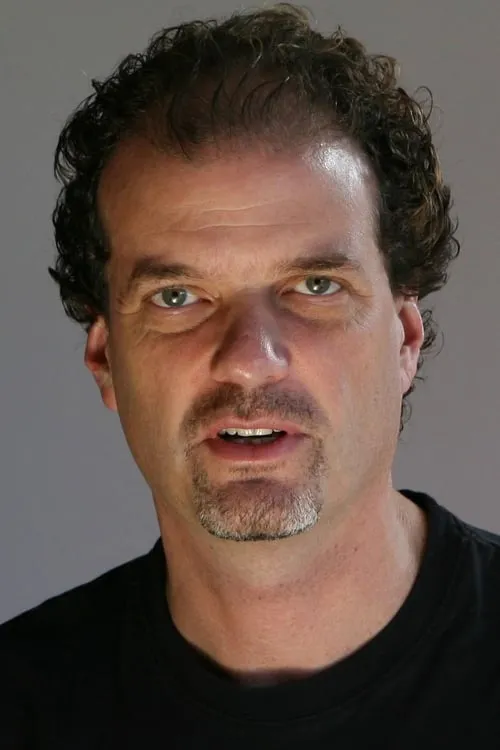 Actor Jamie Block