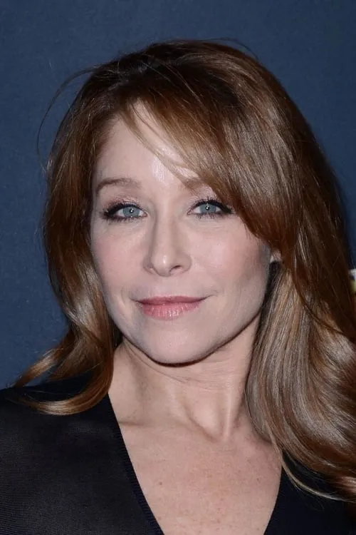 Tricia Collins ha trabajado con Jamie Luner en 1 ocasiones