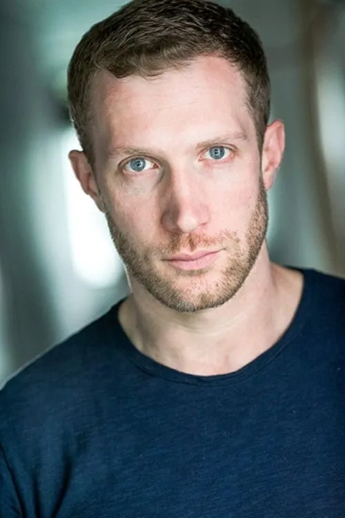 Actor Jamie Maclachlan