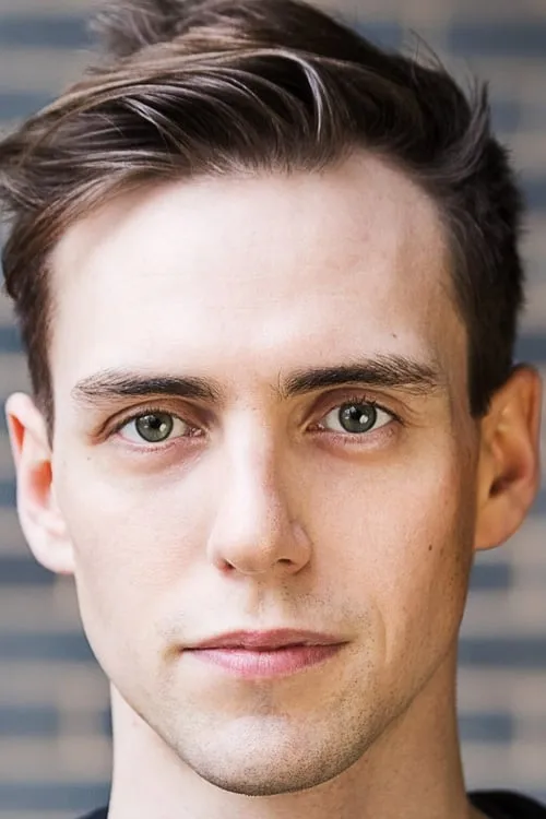 Foto de Jamie Muscato