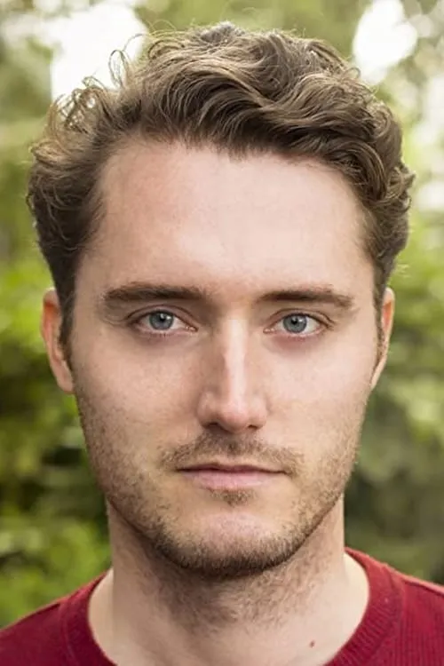 Actor Jamie Satterthwaite