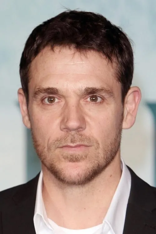 Actor Jamie Sives