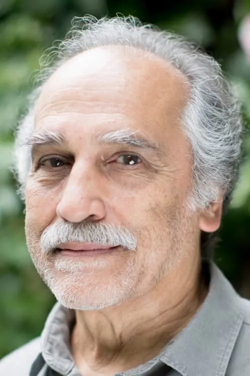 Actor Jamil Dehlavi