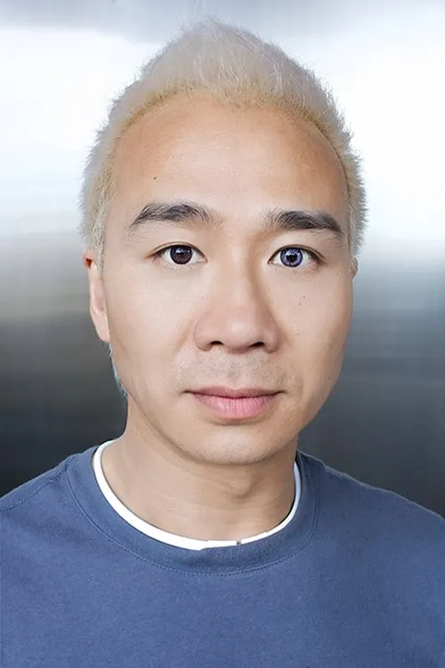 Actor Jamison Yang