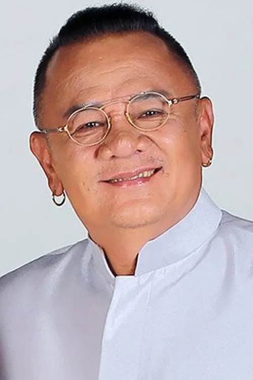 Jamnong Piyachot