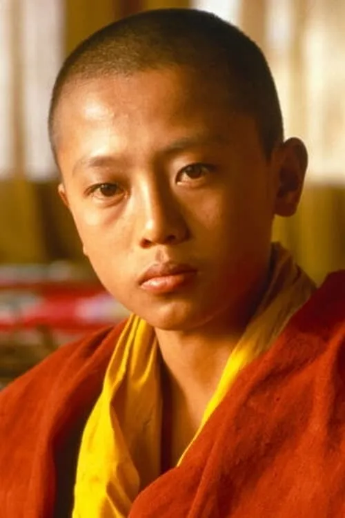 Wolfgang Tonninger ha trabajado con Jamyang Jamtsho Wangchuk en 1 ocasiones