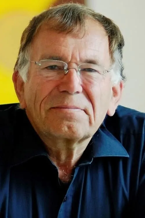 Jan Gehl interpretando a Self