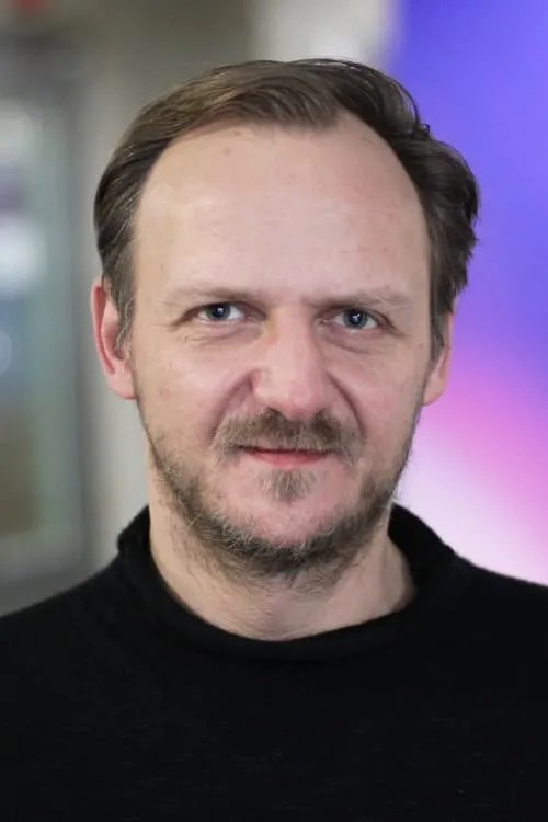 Foto de Jan Hájek