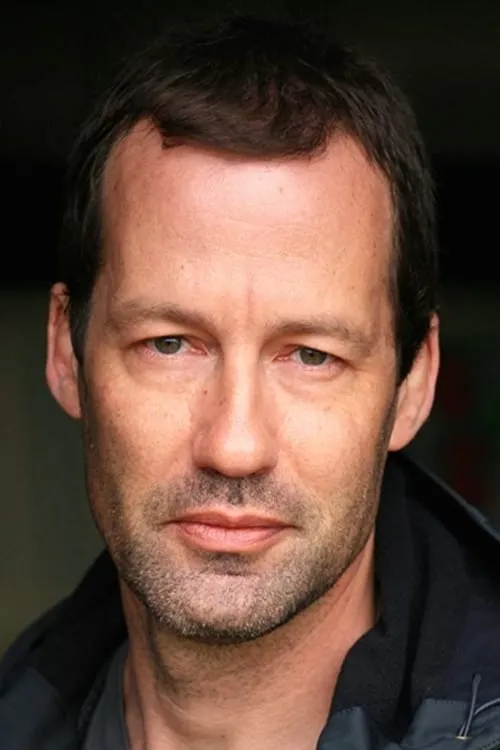 Actor Jan Harrelson