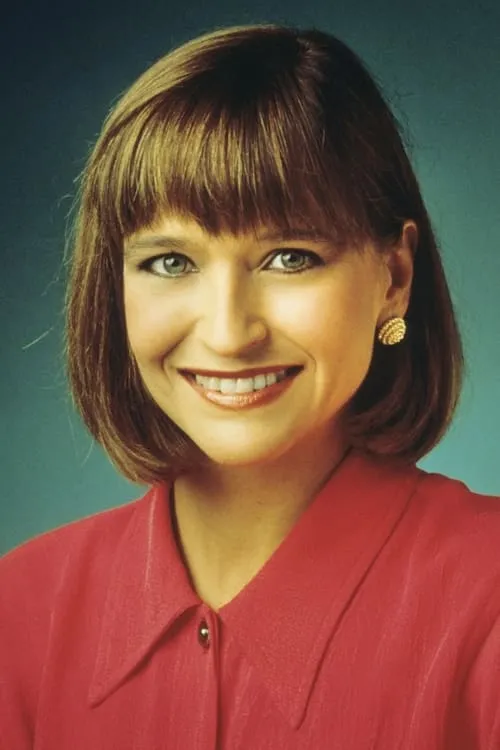 Jan Hooks interpretando a Various