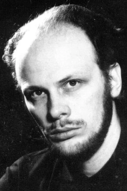 Actor Jan Johansson