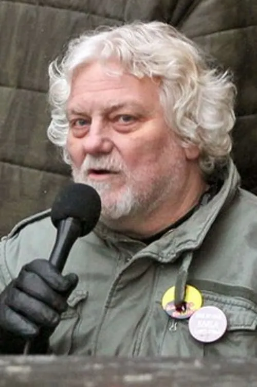 Actor Jan Kašpar