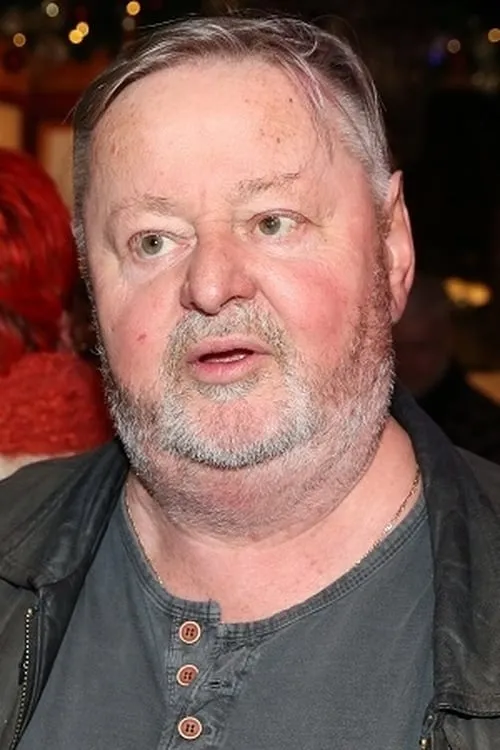 Actor Jan Kuželka