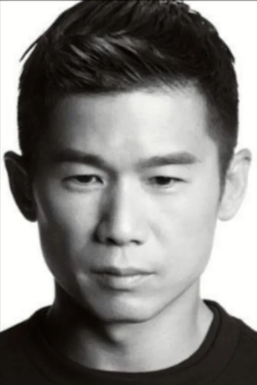 Actor Jan Lam Hoi-Fung