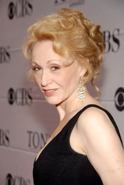 Jan Maxwell en el reparto