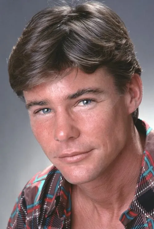 Jan-Michael Vincent en el reparto