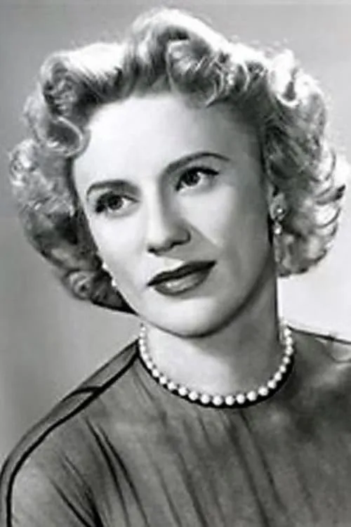 Actor Jan Miner