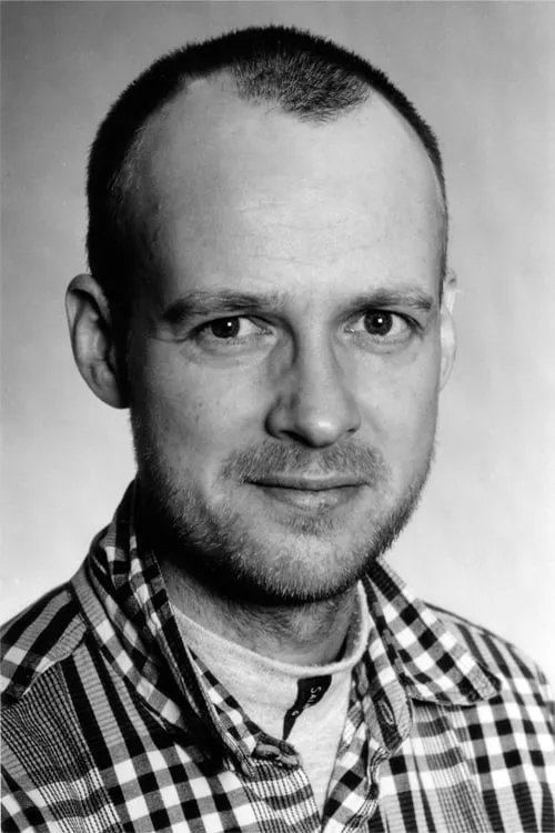 Actor Jan Mybrand