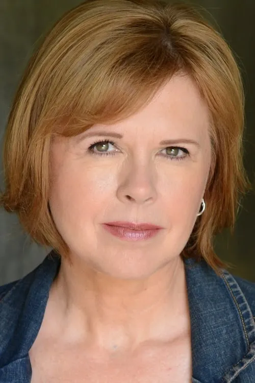 Actor Jan Nelson