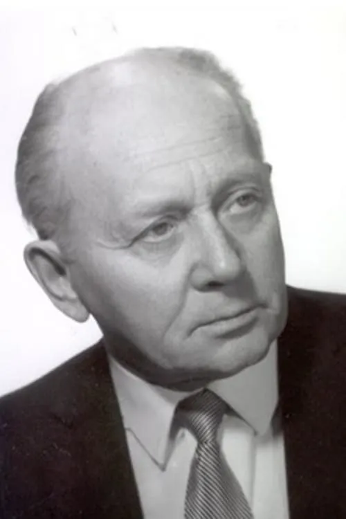 Actor Jan Orsza-Łukasiewicz