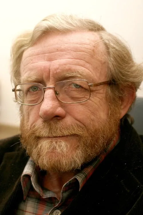 Actor Jan Rejžek