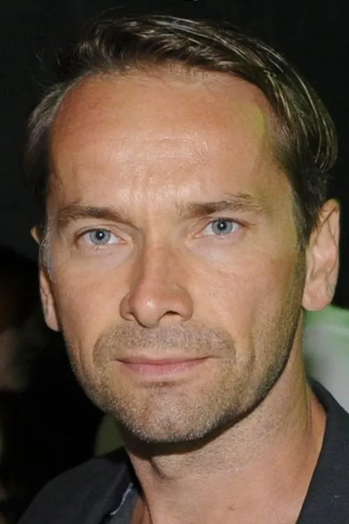 Actor Jan Révai