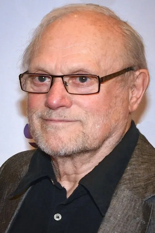 Actor Jan Troell