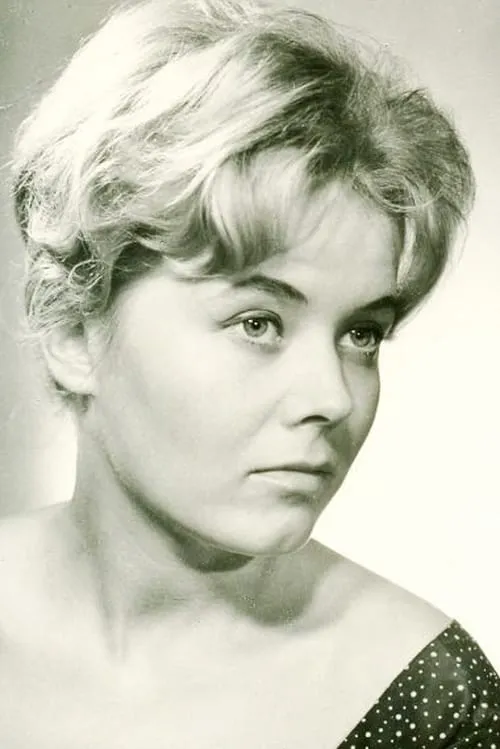 Actor Jana Drbohlavová