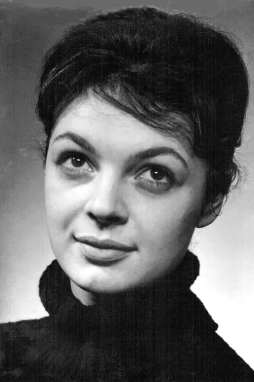 Actor Jana Hlaváčková