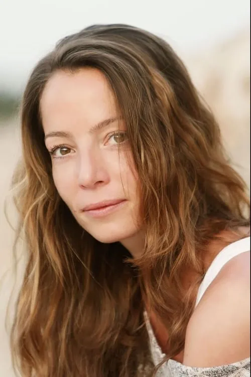 Actor Jana Josephina Leipziger