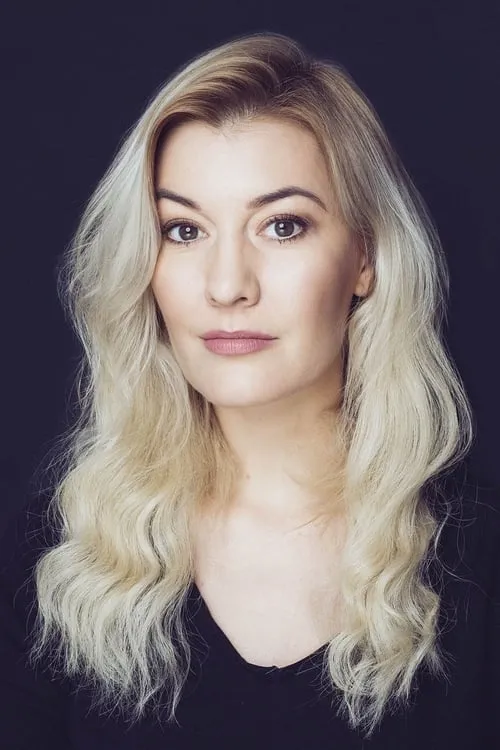 Actor Jana Majeská