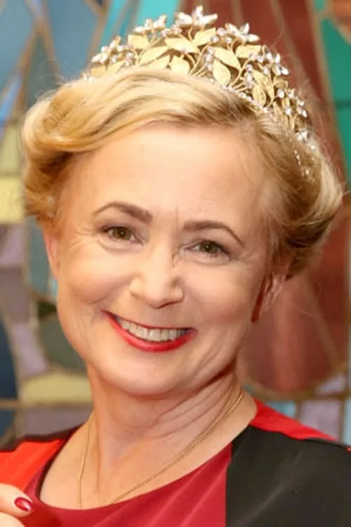 Actor Jana Nagyová Pulm