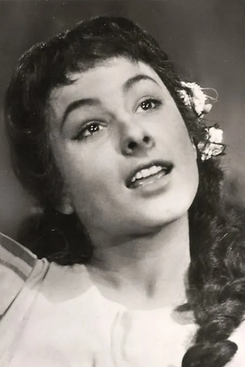 Actor Jana Rybářová