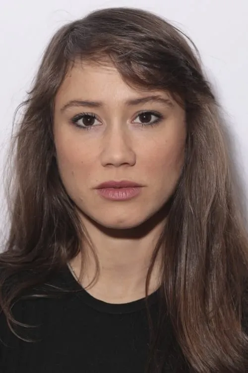 Actor Jana Stojanovska