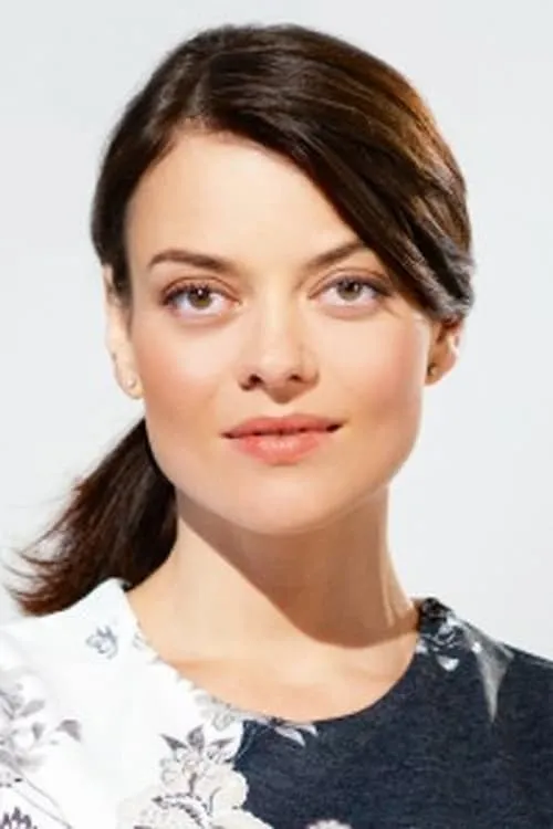 Actor Jana Stryková