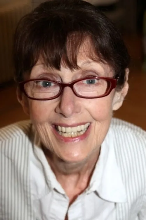 Actor Jane Alderman