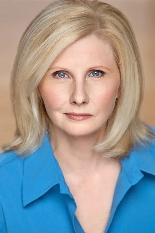 Actor Jane Fergus