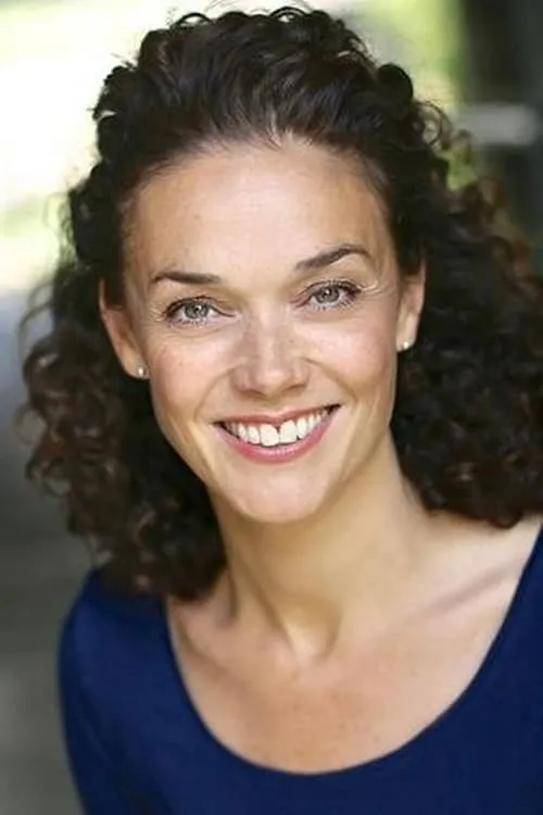 Actor Jane Fowler