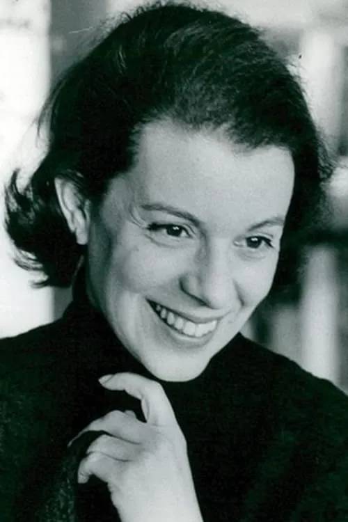 Actor Jane Friedmann