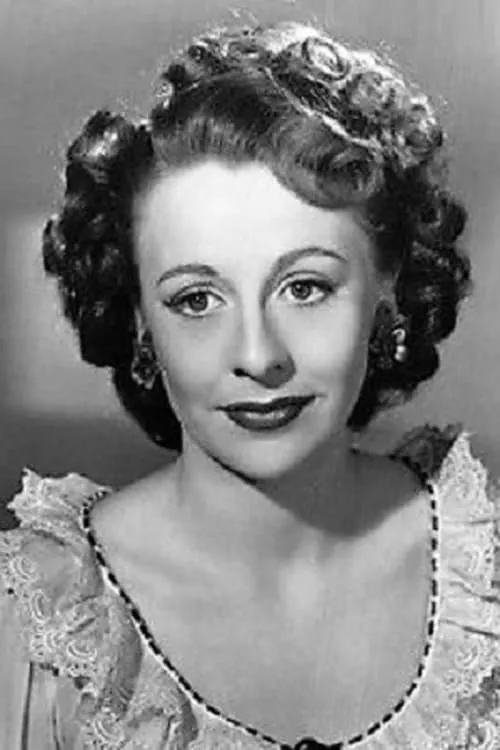 Actor Jane Hylton