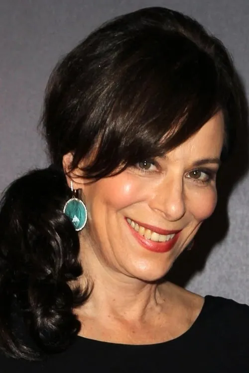 Foto de perfil del actor Jane Kaczmarek en el reparto