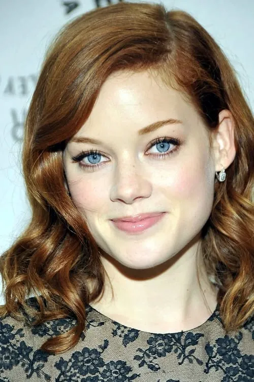 Jane Levy interpretando a Rocky