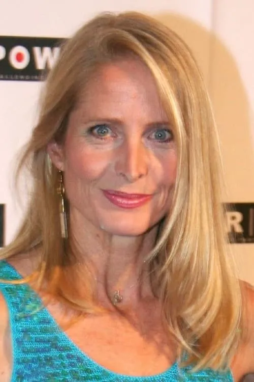 Actor Jane Sibbett